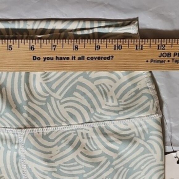 Sage Collective Women's Size Small Patterned Leggings New - Picture 8 of 11